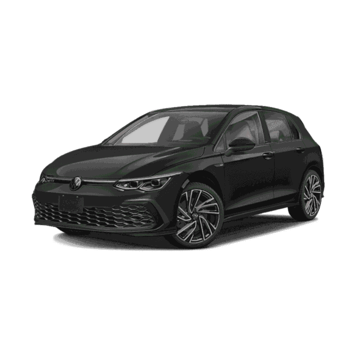 Golf 8