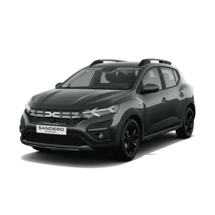 Sandero stepway